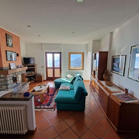 Casa Parido Apartment Livo  Екстериор снимка