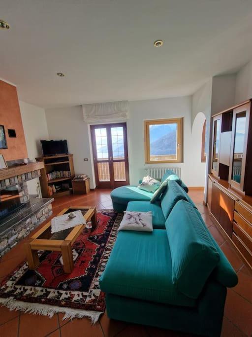 Casa Parido Apartment Livo  Екстериор снимка