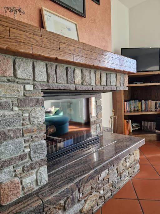 Casa Parido Apartment Livo  Екстериор снимка