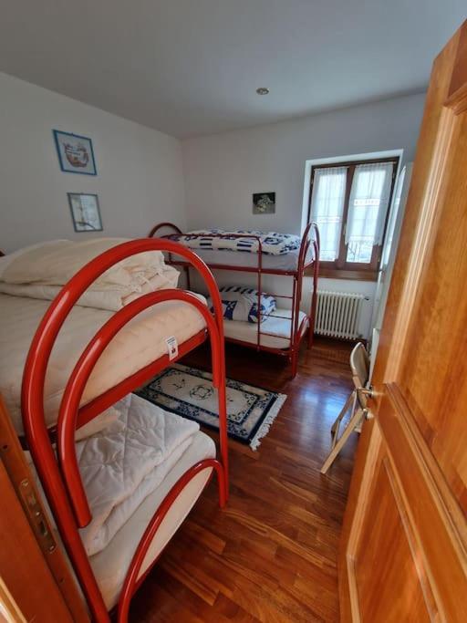 Casa Parido Apartment Livo  Екстериор снимка