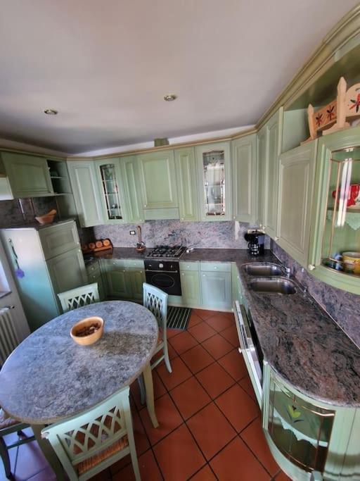 Casa Parido Apartment Livo  Екстериор снимка