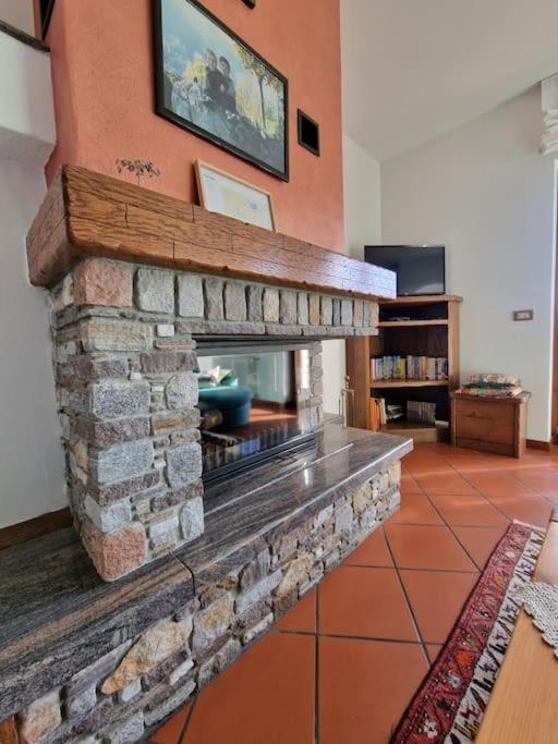 Casa Parido Apartment Livo  Екстериор снимка