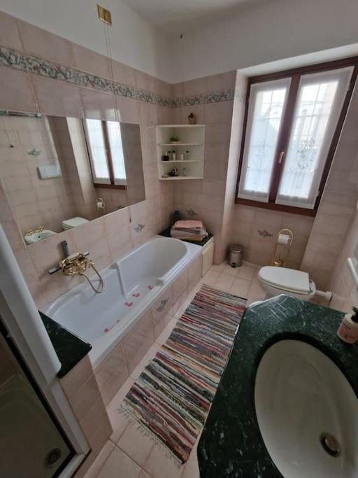 Casa Parido Apartment Livo  Екстериор снимка