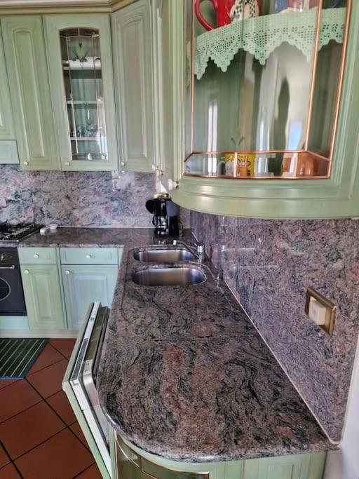 Casa Parido Apartment Livo  Екстериор снимка