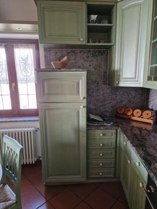Casa Parido Apartment Livo  Екстериор снимка