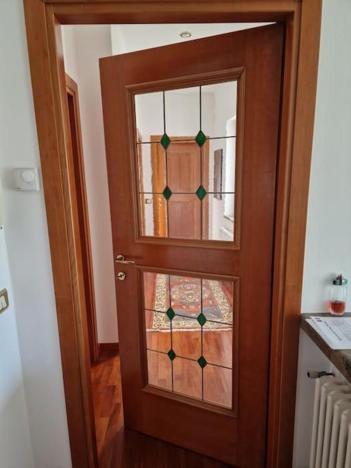 Casa Parido Apartment Livo  Екстериор снимка