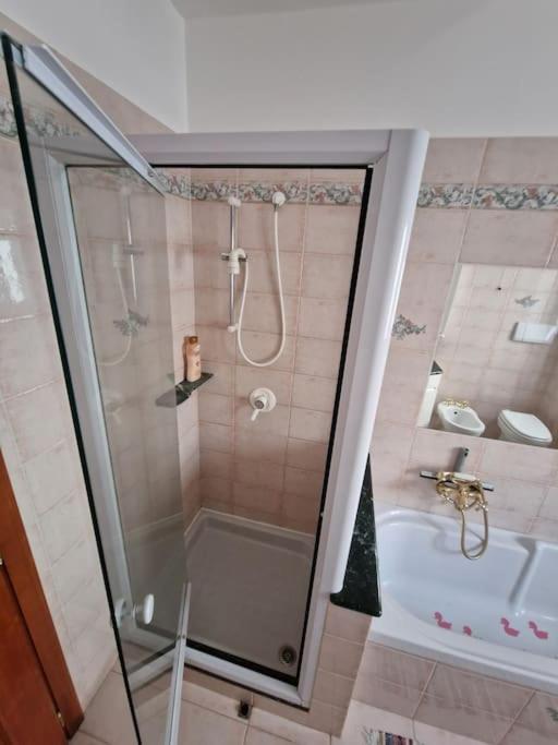 Casa Parido Apartment Livo  Екстериор снимка