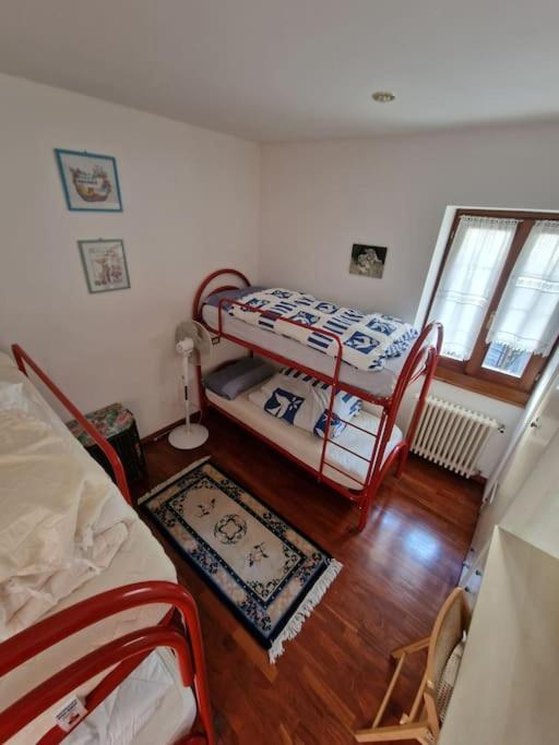 Casa Parido Apartment Livo  Екстериор снимка