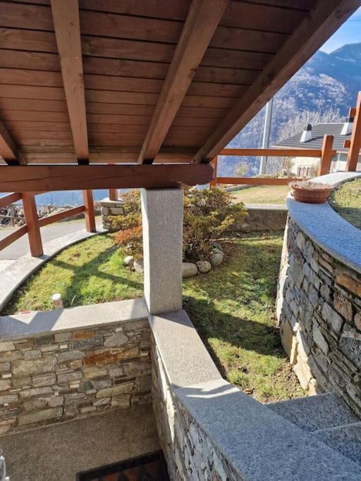 Casa Parido Apartment Livo  Екстериор снимка