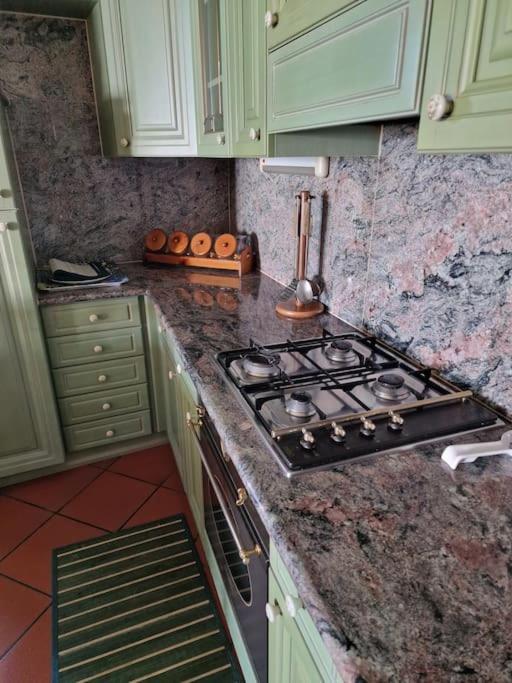 Casa Parido Apartment Livo  Екстериор снимка