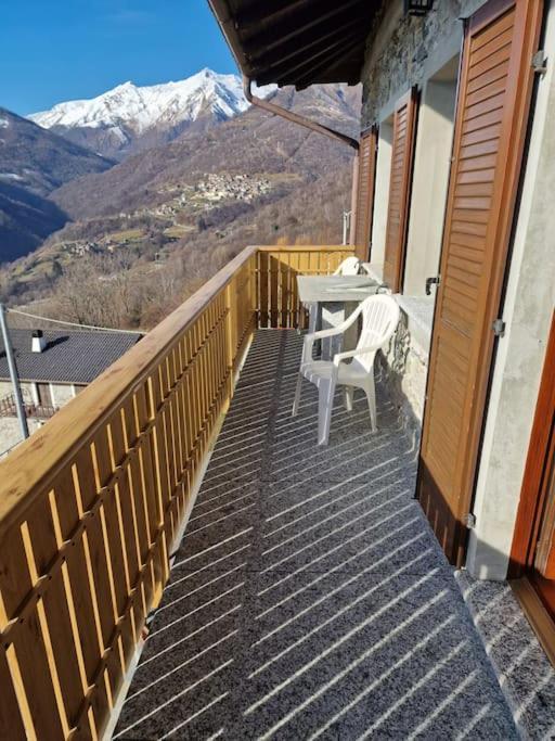 Casa Parido Apartment Livo  Екстериор снимка