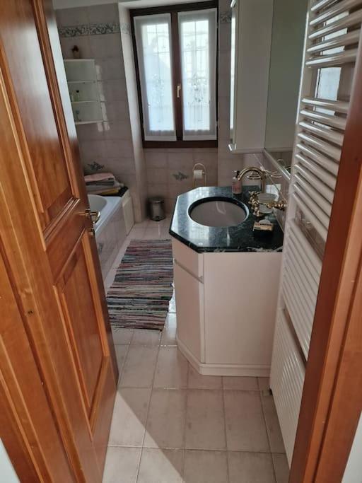 Casa Parido Apartment Livo  Екстериор снимка
