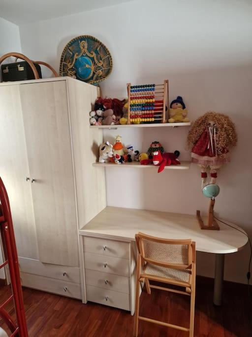 Casa Parido Apartment Livo  Екстериор снимка
