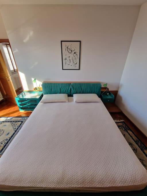 Casa Parido Apartment Livo  Екстериор снимка