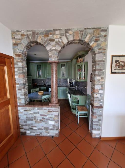 Casa Parido Apartment Livo  Екстериор снимка