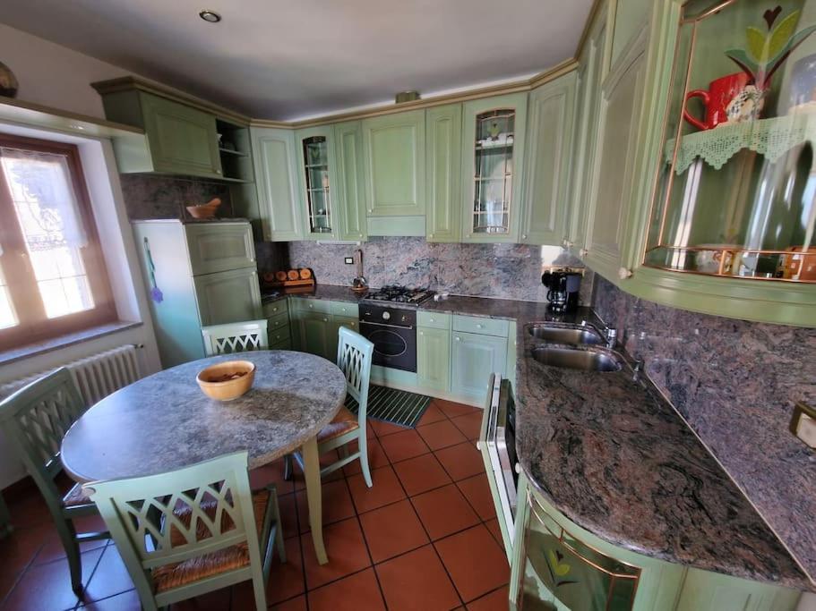 Casa Parido Apartment Livo  Екстериор снимка