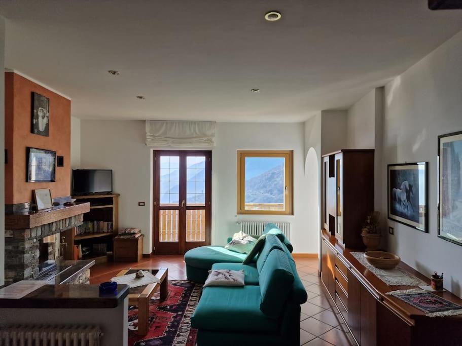 Casa Parido Apartment Livo  Екстериор снимка