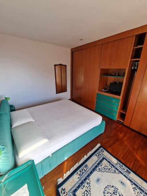 Casa Parido Apartment Livo  Екстериор снимка