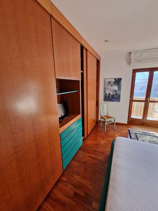 Casa Parido Apartment Livo  Екстериор снимка
